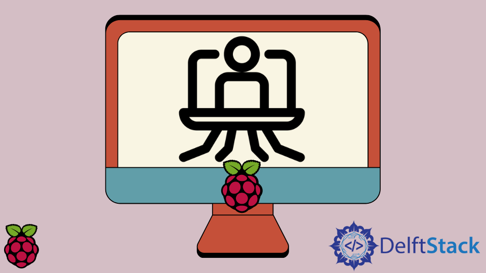 login-as-root-user-on-raspberry-pi-delft-stack